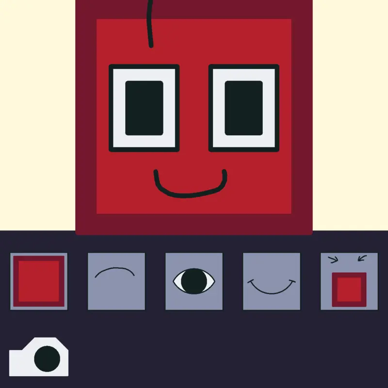 Game by @NotLilCube