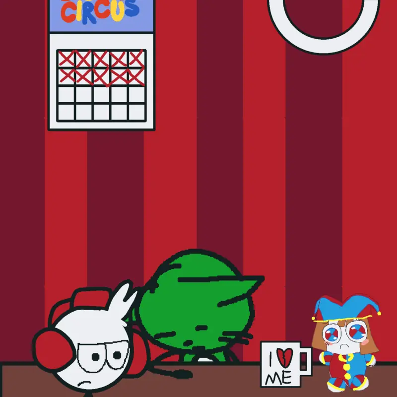 Game by @NICKOLASGABRIEL