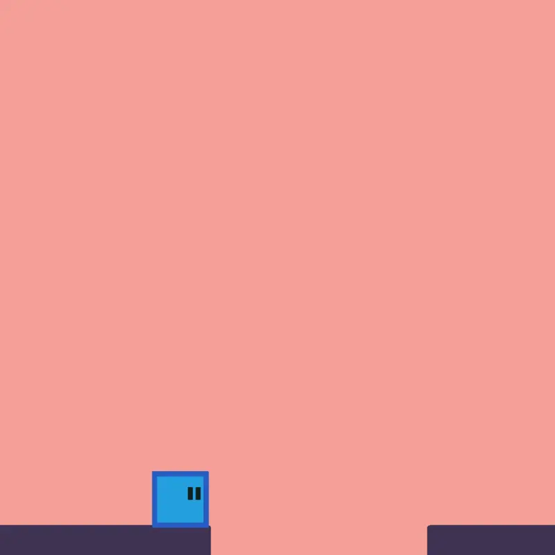 Game by @pixelSkyspace