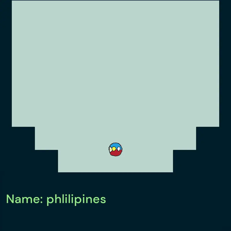 Game by @official_Philippines