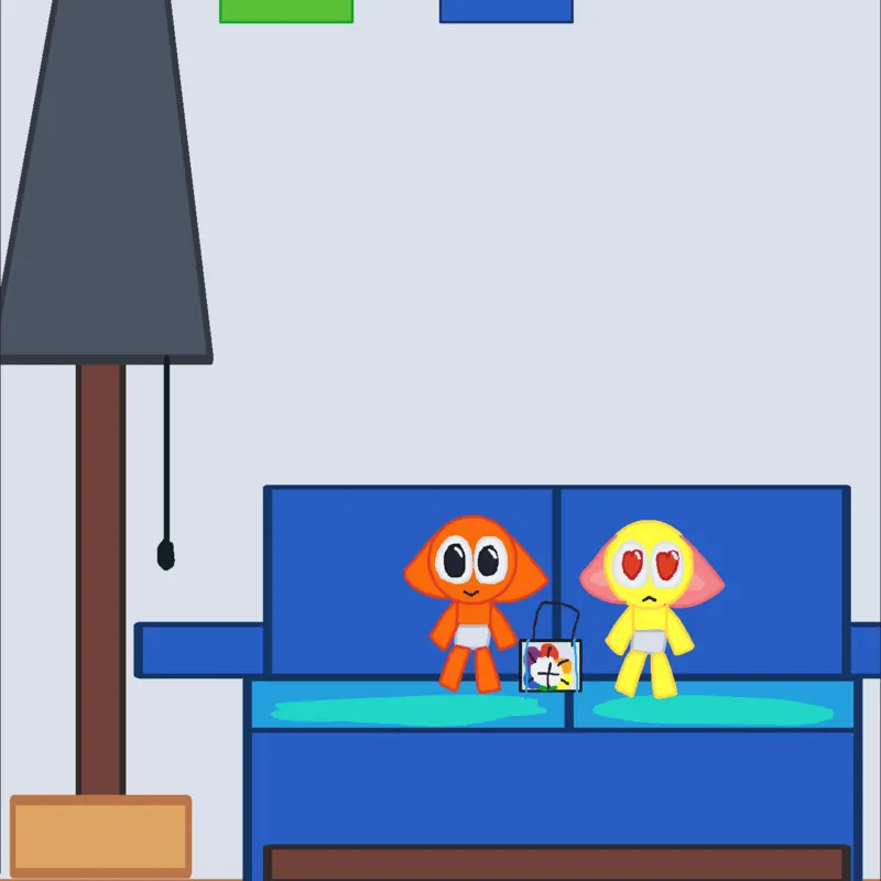 Game by @STOPTELLINGMETHATI