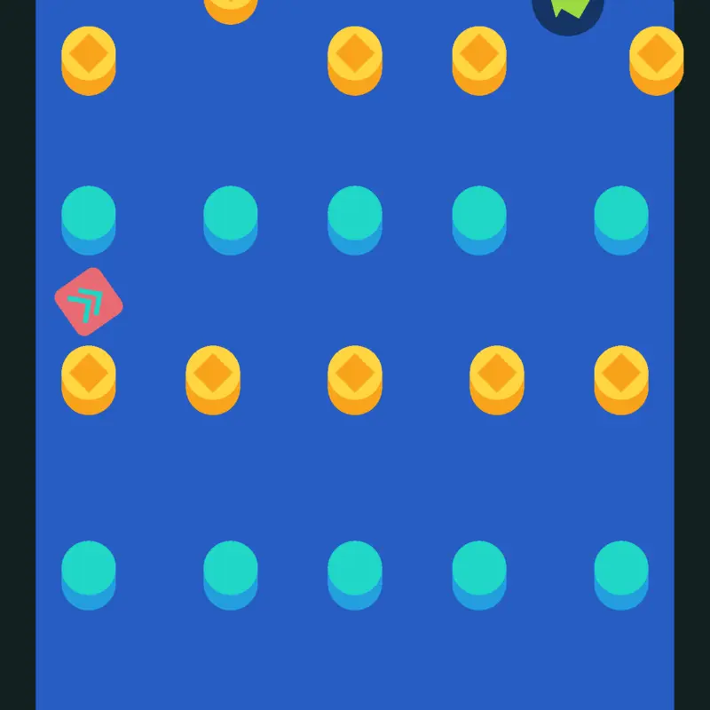 Game by @henrycoder