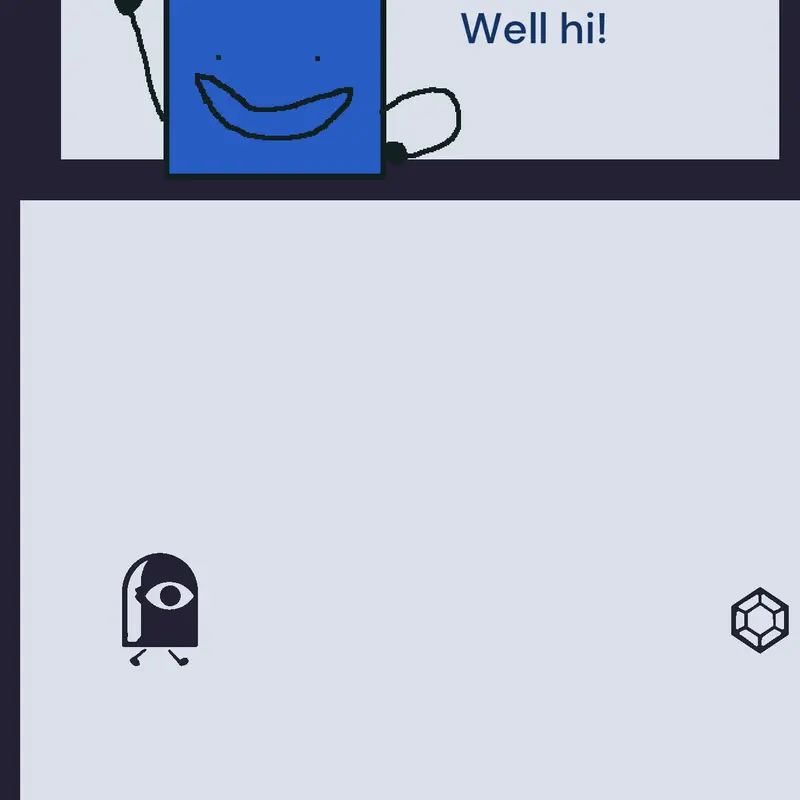 Game by @Cubiecool