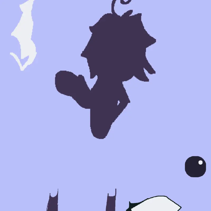 Game by @lilfrogy