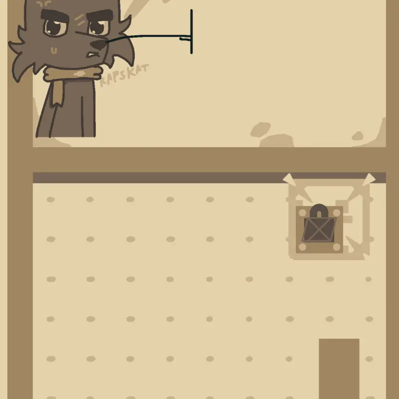 Game by @UnicornLightGodzilla
