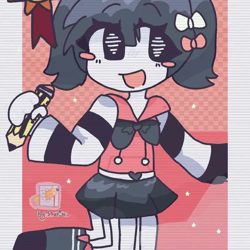 Game by @__St-r_Mitt-__
