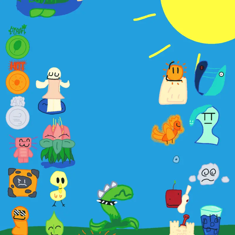 Game by @Arockwithatail