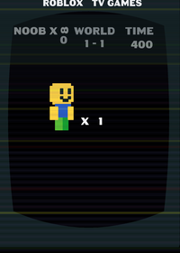 This game is the purpose of "creating" the...