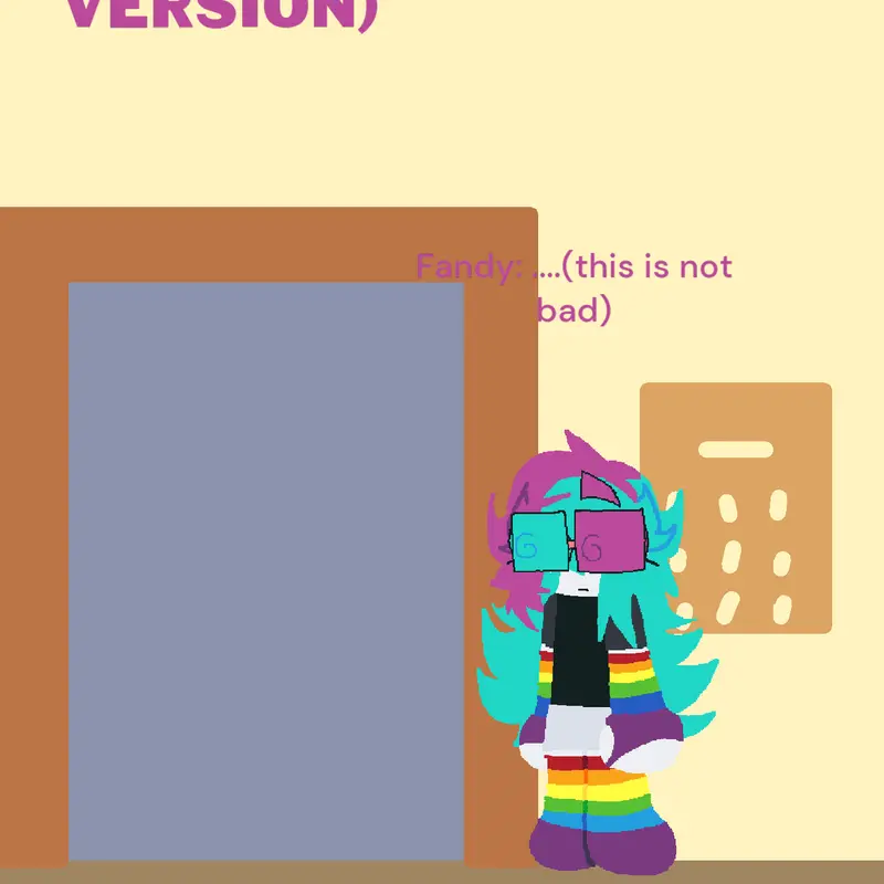 Game by @FanSkull_NoJustNeeded