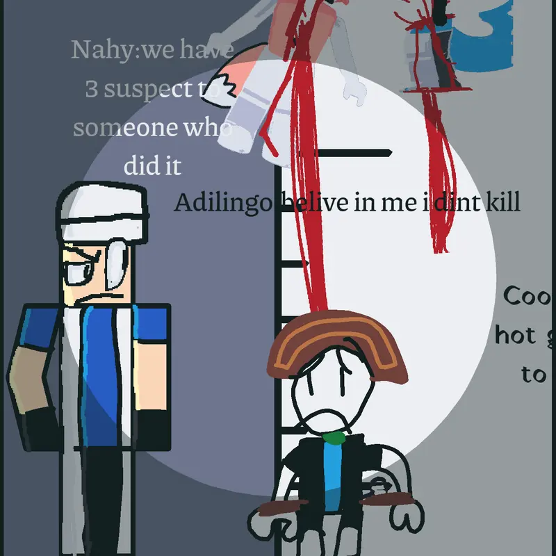 Game by @bruddy