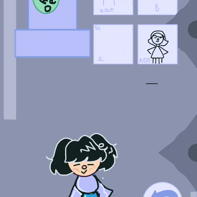 Game by @kikikol