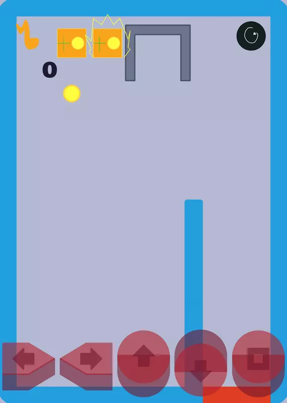 Game by @Clocker_studio