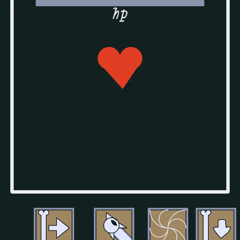 Game by @oliverbh