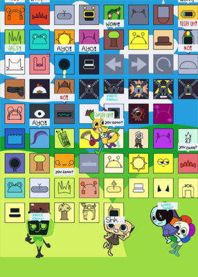 snapshot