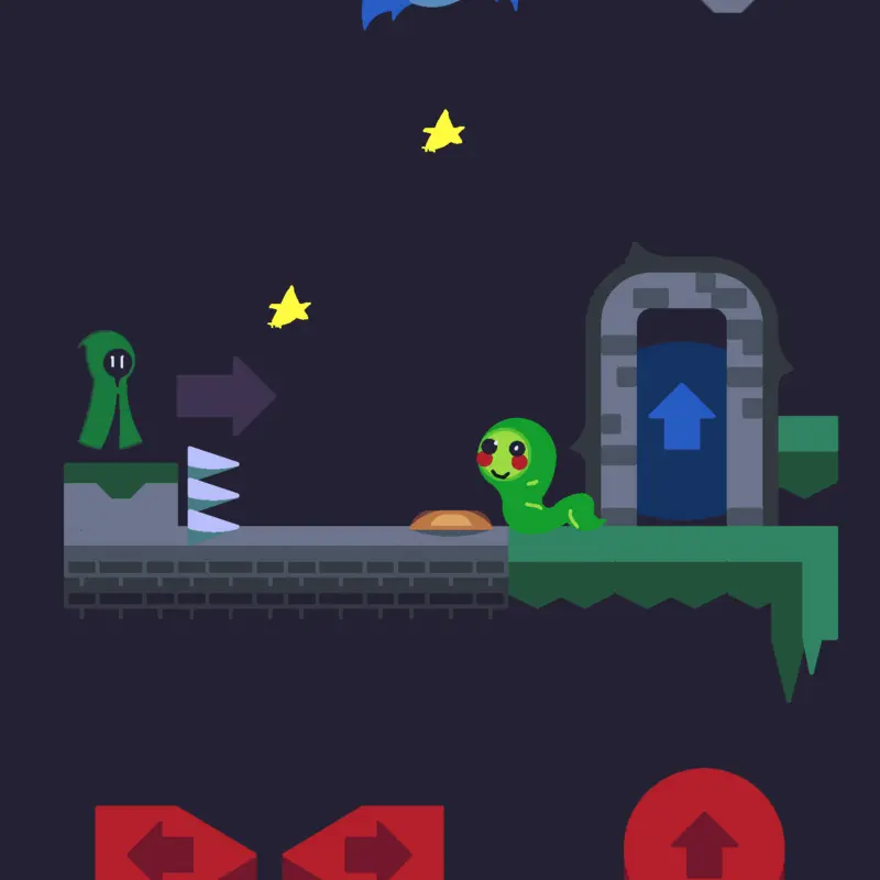 Game by @JustNoodles