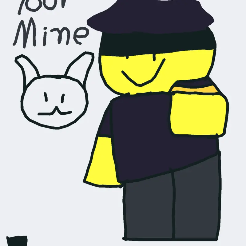 Game by @Chickenletsky