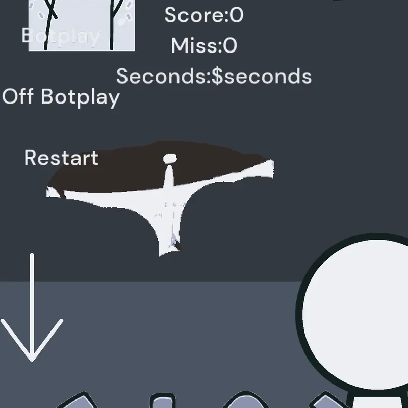 Game by @tilinapouxd