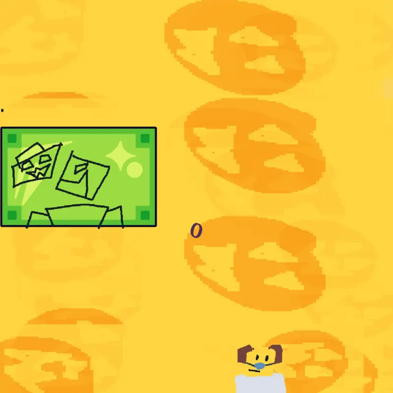 Game by @ahhCat