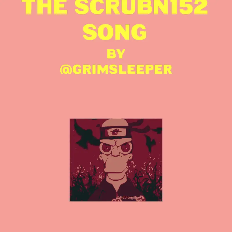 Game by @GrimSleeper