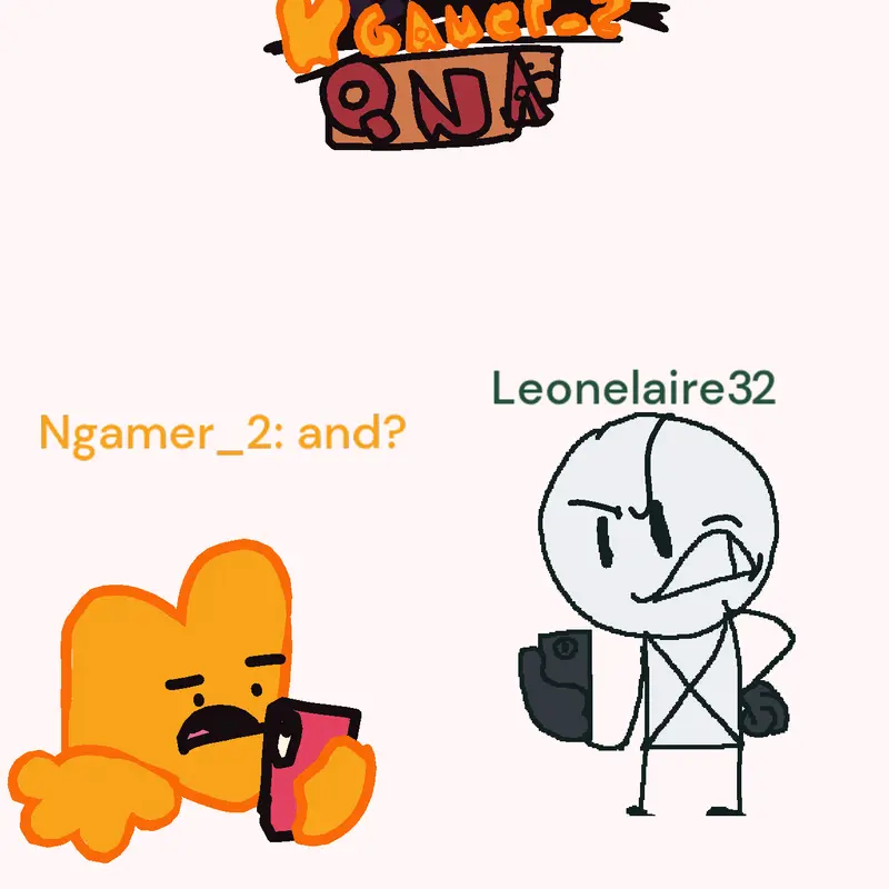 Game by @Leonelaire32