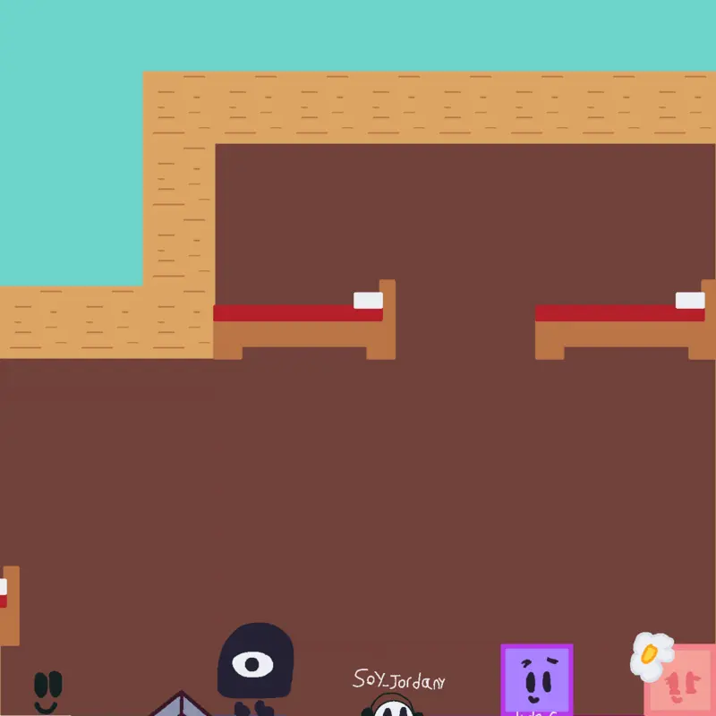 Game by @ihateemojicater