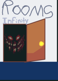 Rooms de roblox de Doors