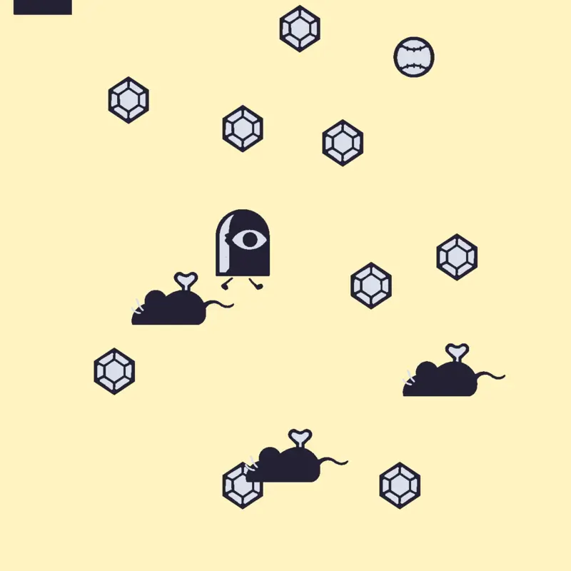 Game by @Babylyn