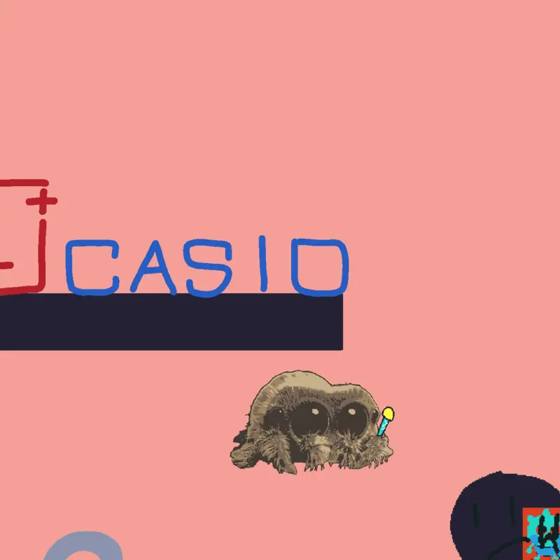 Game by @ClaudioCosta