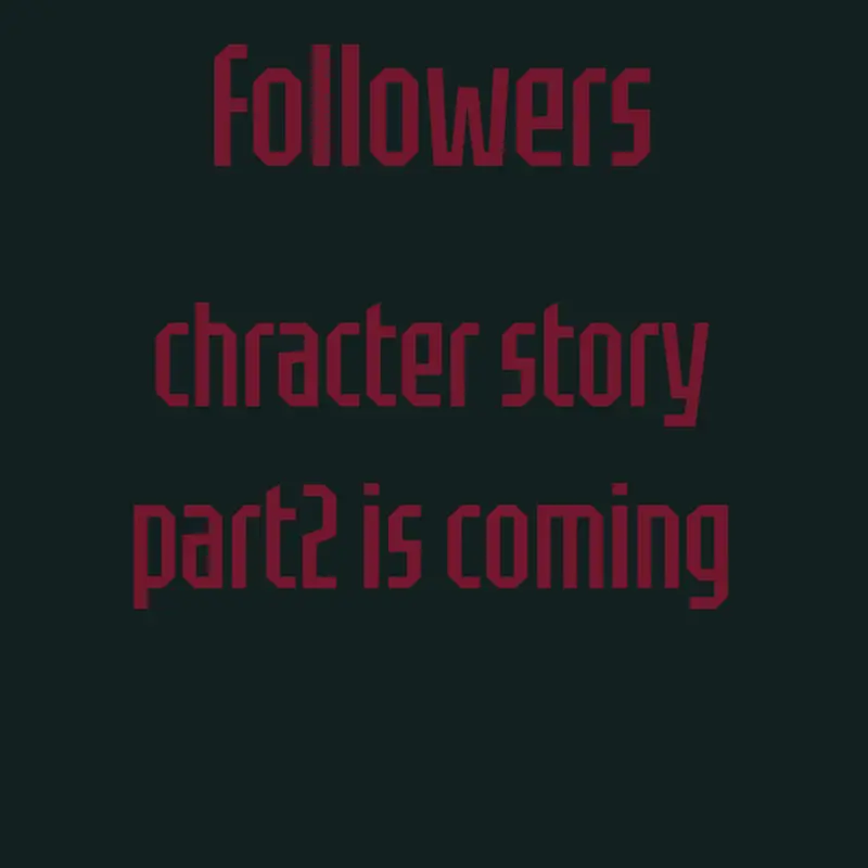 Game by @ZandyThePerson