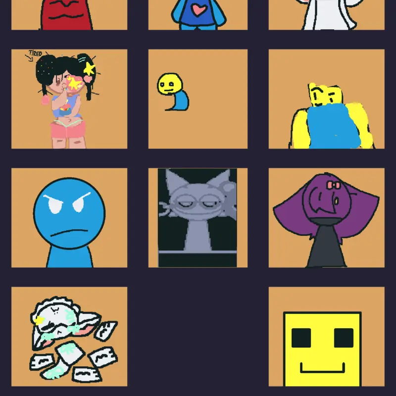 Game by @Heitorsilva