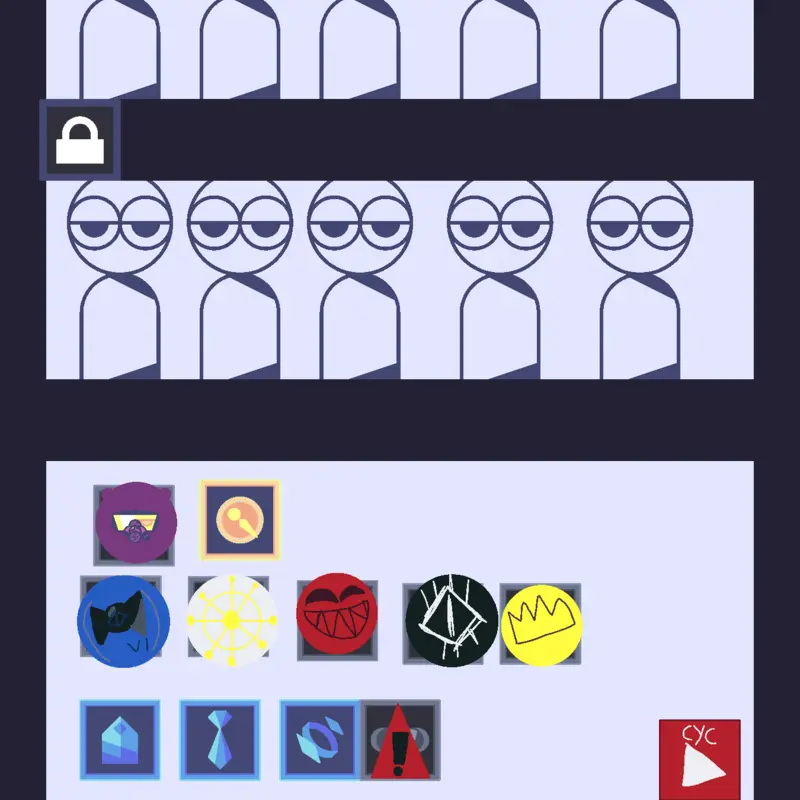 Game by @bowdy_studio