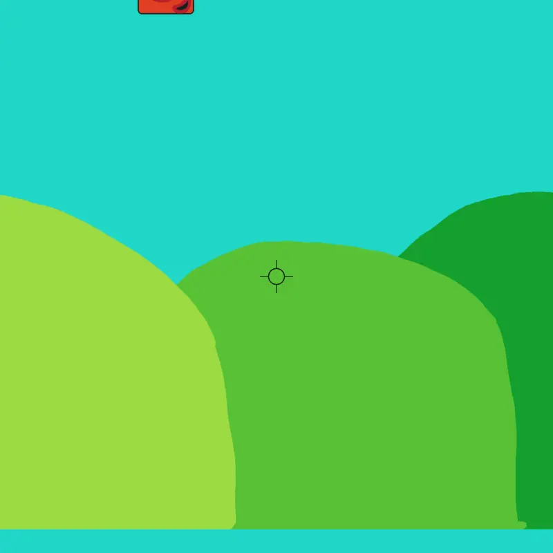 Game by @clarissa_halloween_booo