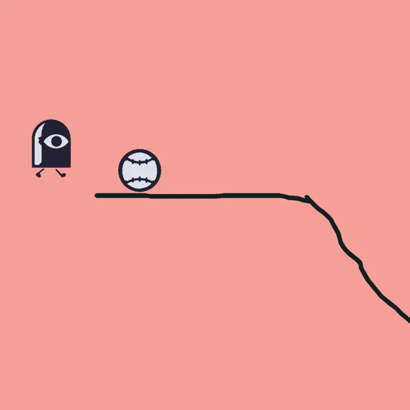 Ball Logical by @Onba