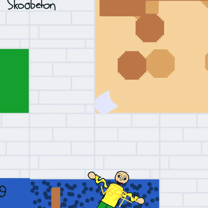Game by @Balditheguy