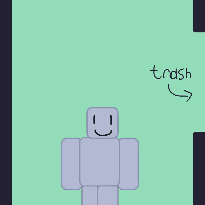 T_II Ragdoll Recreation by @thisuserisgone