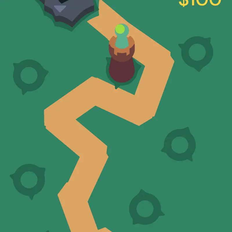 Game by @kryl
