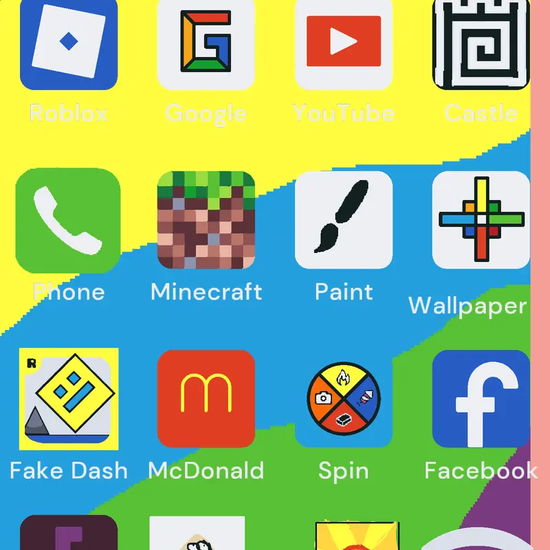 Game by @DodoOficialYT