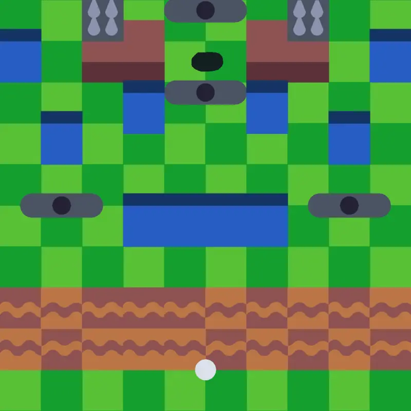 Game by @bobthecoilguy