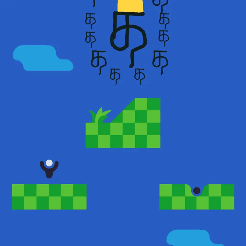 Game by @Adhu
