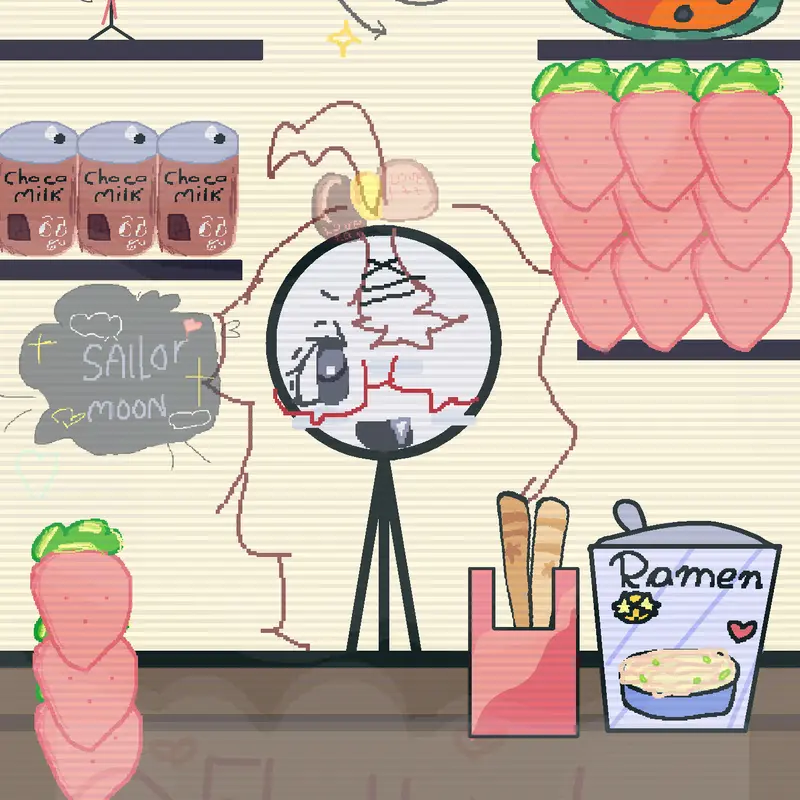 Game by @Wyn_hna_rackdoll_Vn