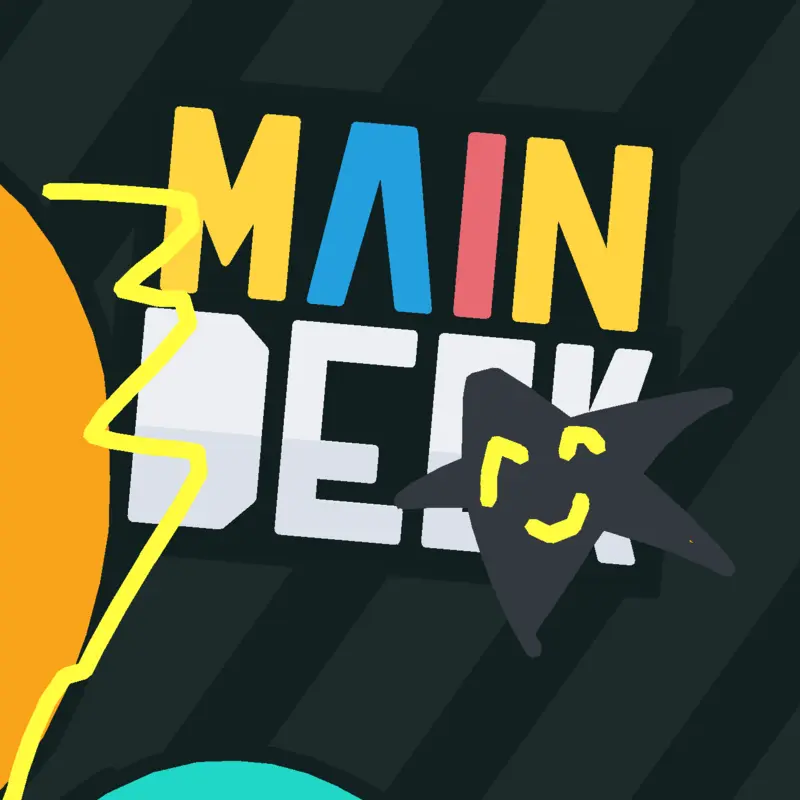 Game by @molalam