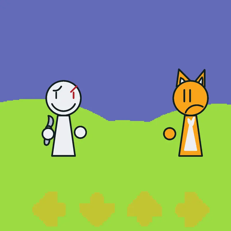 Game by @fjddw