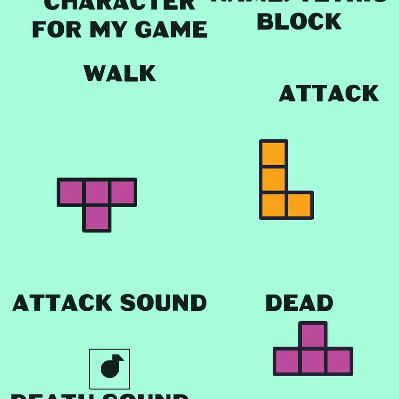 Game by @Hexa-And-Klato-