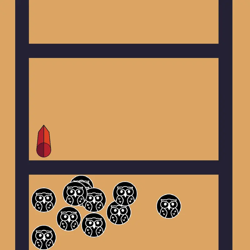 Game by @CirGame