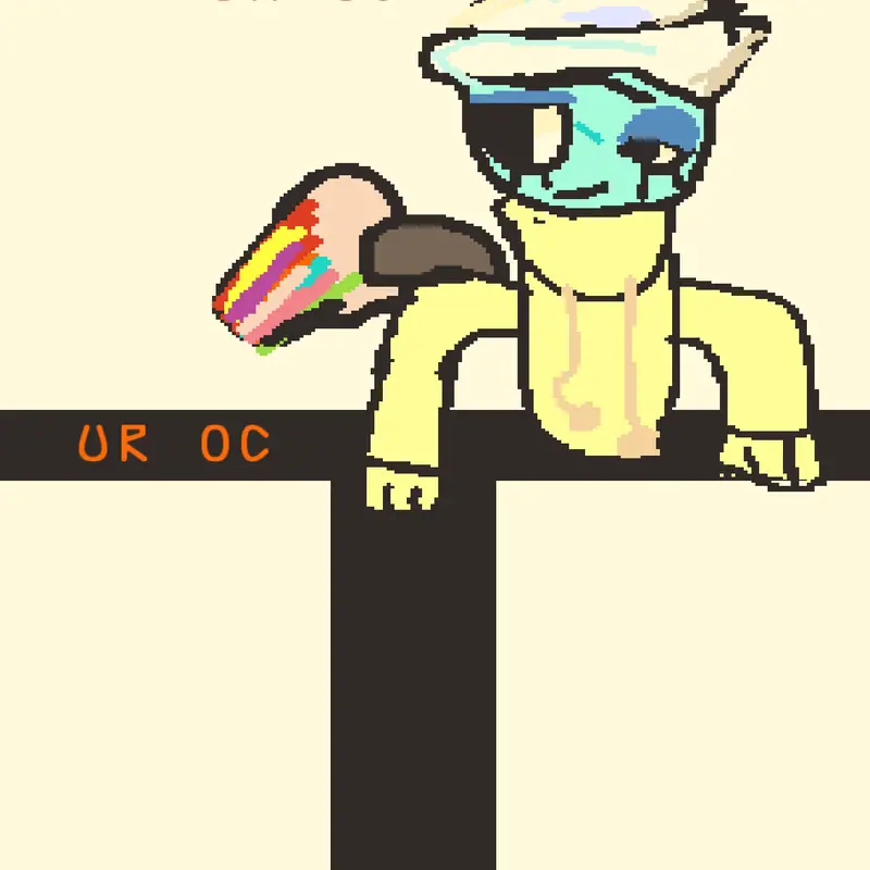 Game by @green-and-purple