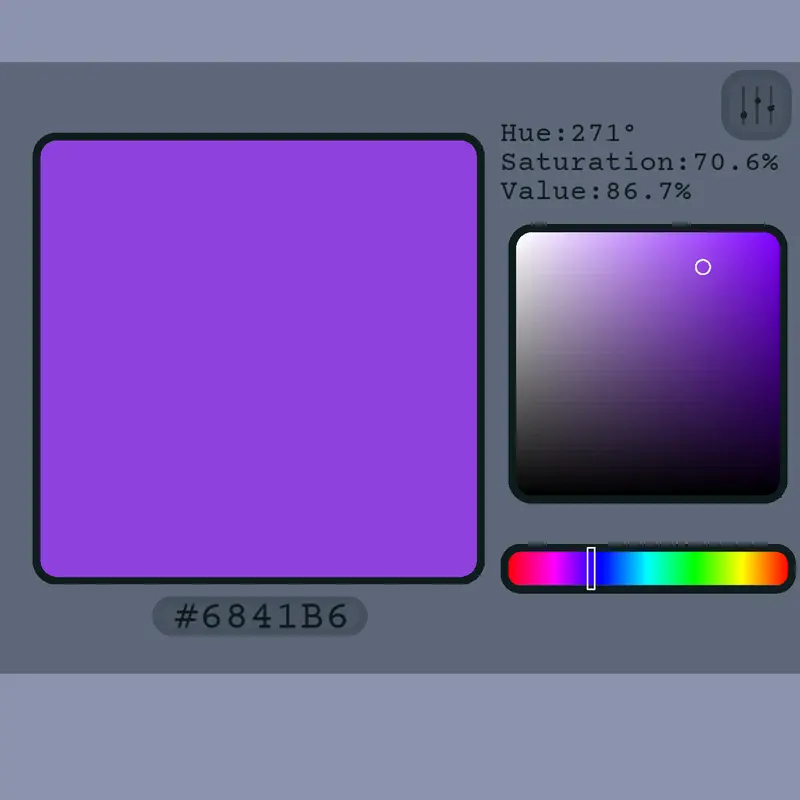 Colors by @thinh2252