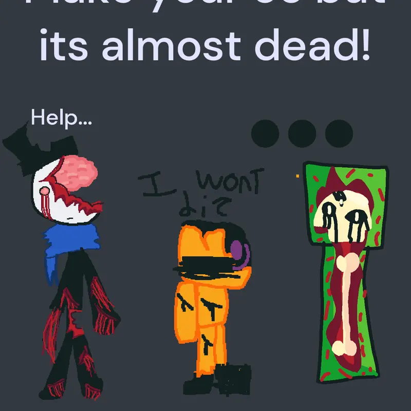 Game by @Creeper_Minecraft