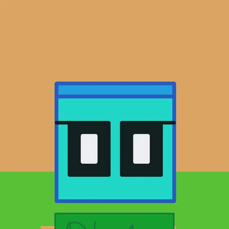 Game by @random_gamecreactor
