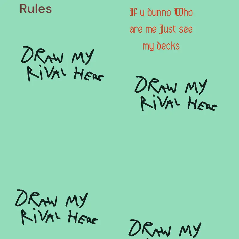 Please do it by @metalical_gang