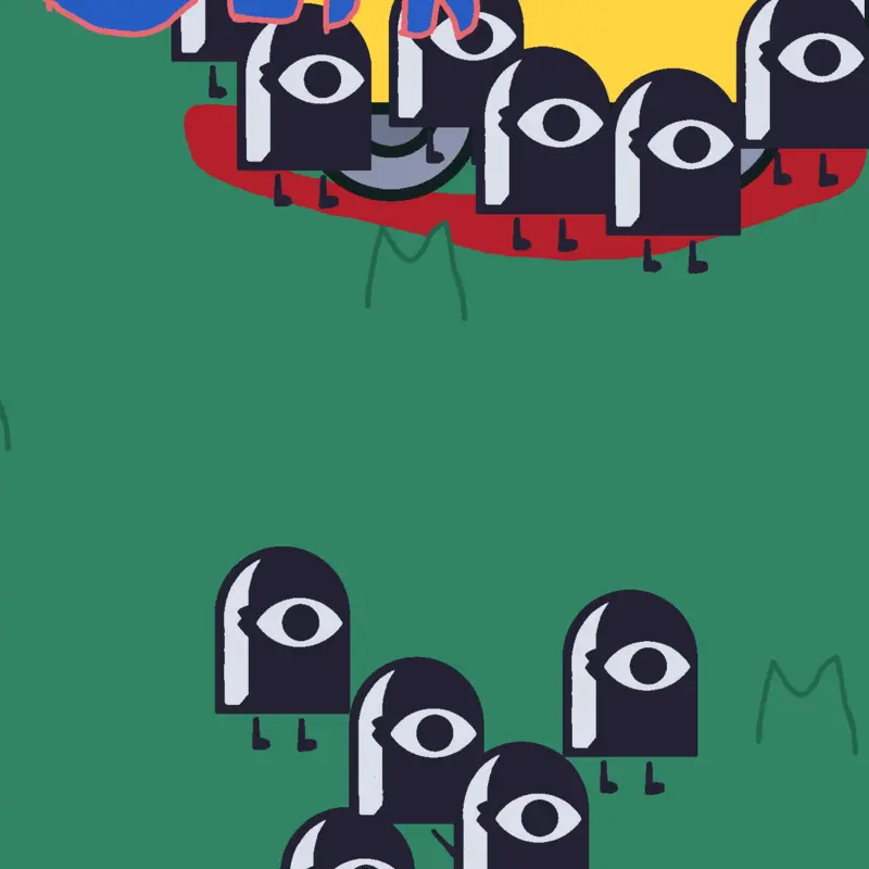 Game by @EgorChek2012
